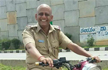 Malur sub-inspector Raghavendra commits suicide with service revolver